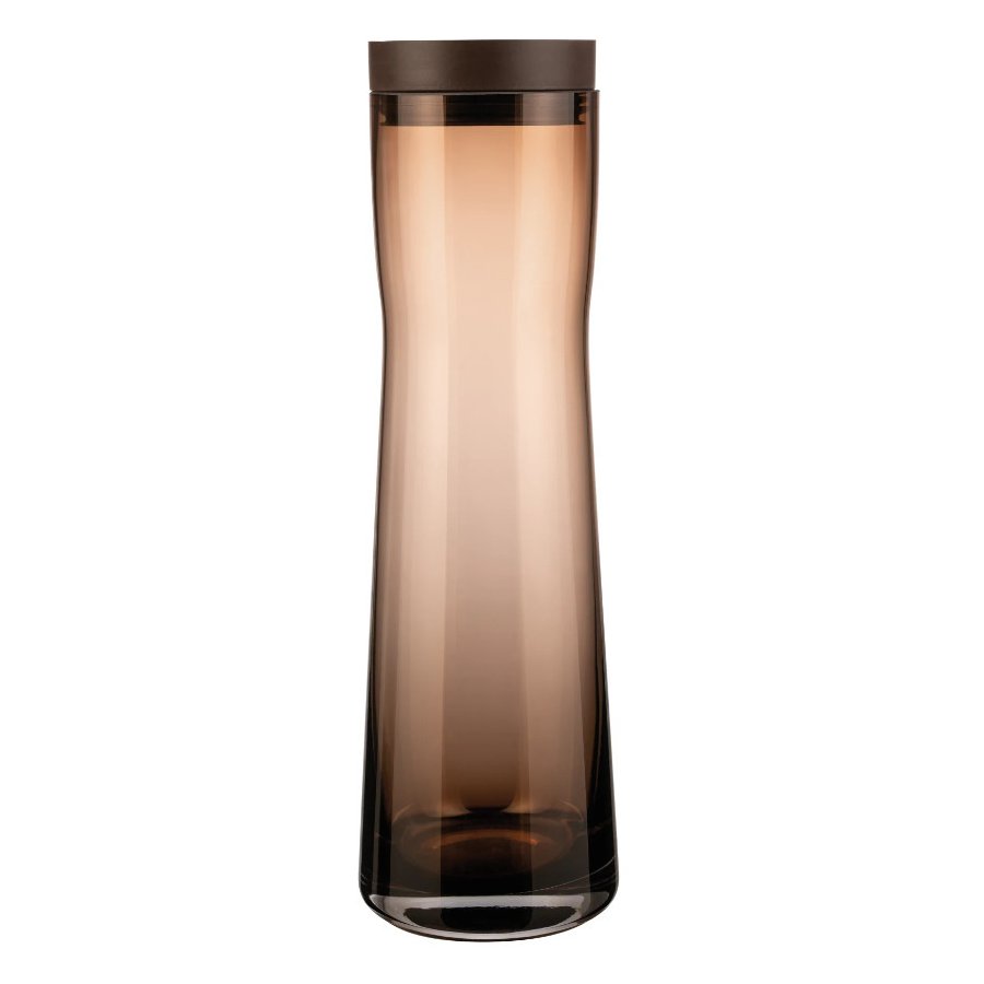 Blomus SPLASH Karaffe 1 L, Coffee