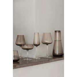 Blomus BELO Champagneskl 2 stk. 20 cl, Coffee