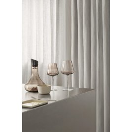 Blomus BELO Rdvinsglas 2 stk. 60 cl, Coffee