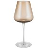 Blomus BELO Rdvinsglas 2 stk. 60 cl, Coffee