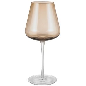 blomus BELO Rdvinsglas 2 stk. 60 cl, Coffee