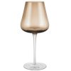 Blomus BELO Hvidvinsglas 2 stk. 40 cl, Coffee