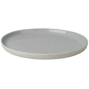 blomus SABLO Teller 14 cm, Stone