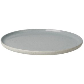 blomus SABLO Teller 21 cm, Stone
