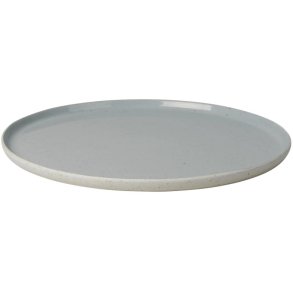 blomus SABLO Teller 26 cm, Stone