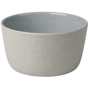 blomus SABLO Schale 11 cm, Stone