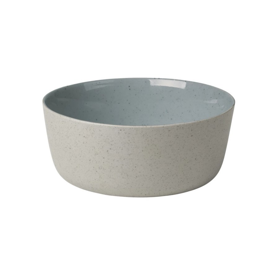 Blomus SABLO Schale 13 cm, Stone