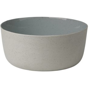 blomus SABLO Schale 20 cm, Stone