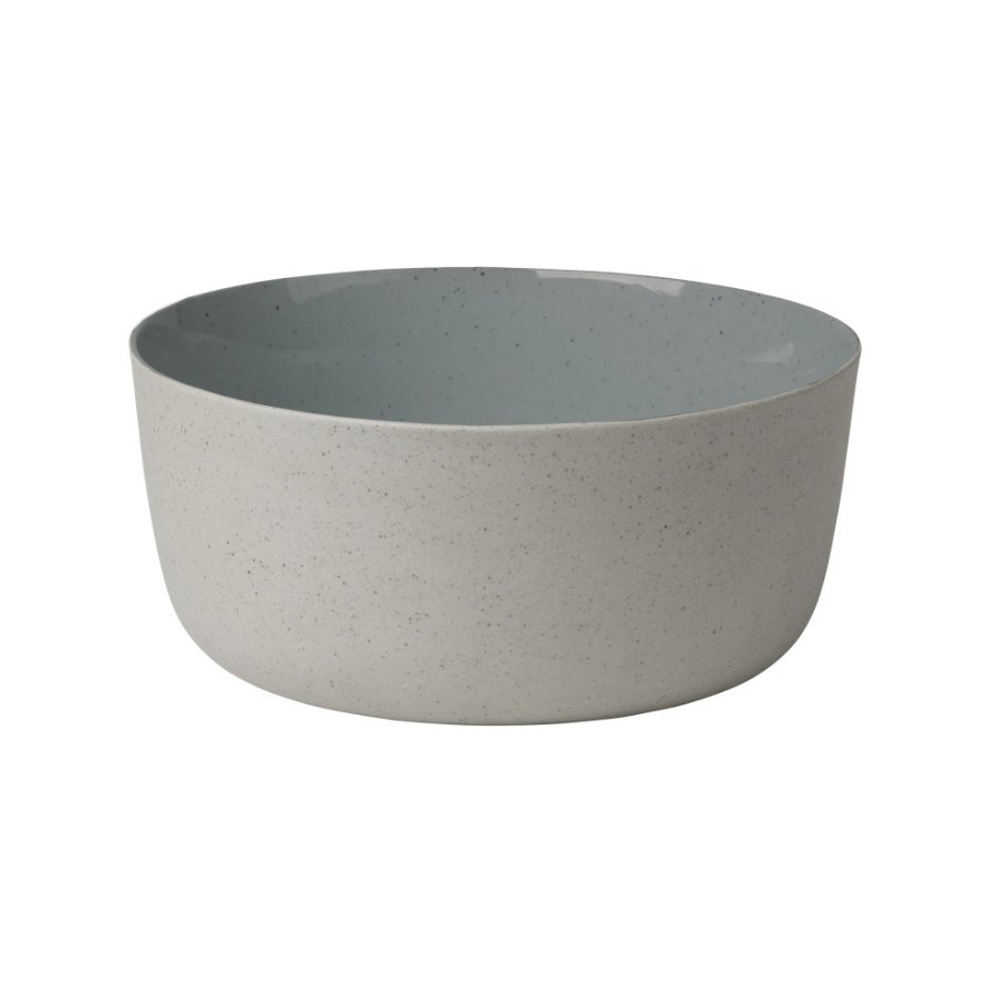 Blomus SABLO Schale 20 cm, Stone