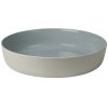 Blomus SABLO Salatschssel 34,5 cm, Stone