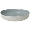 Blomus SABLO Teller 18,5 cm, Stone