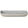 Blomus SABLO Snackteller 9,5 cm, Stone