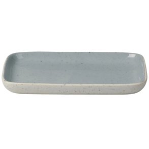 blomus SABLO Snackteller 13,5 cm, Stone