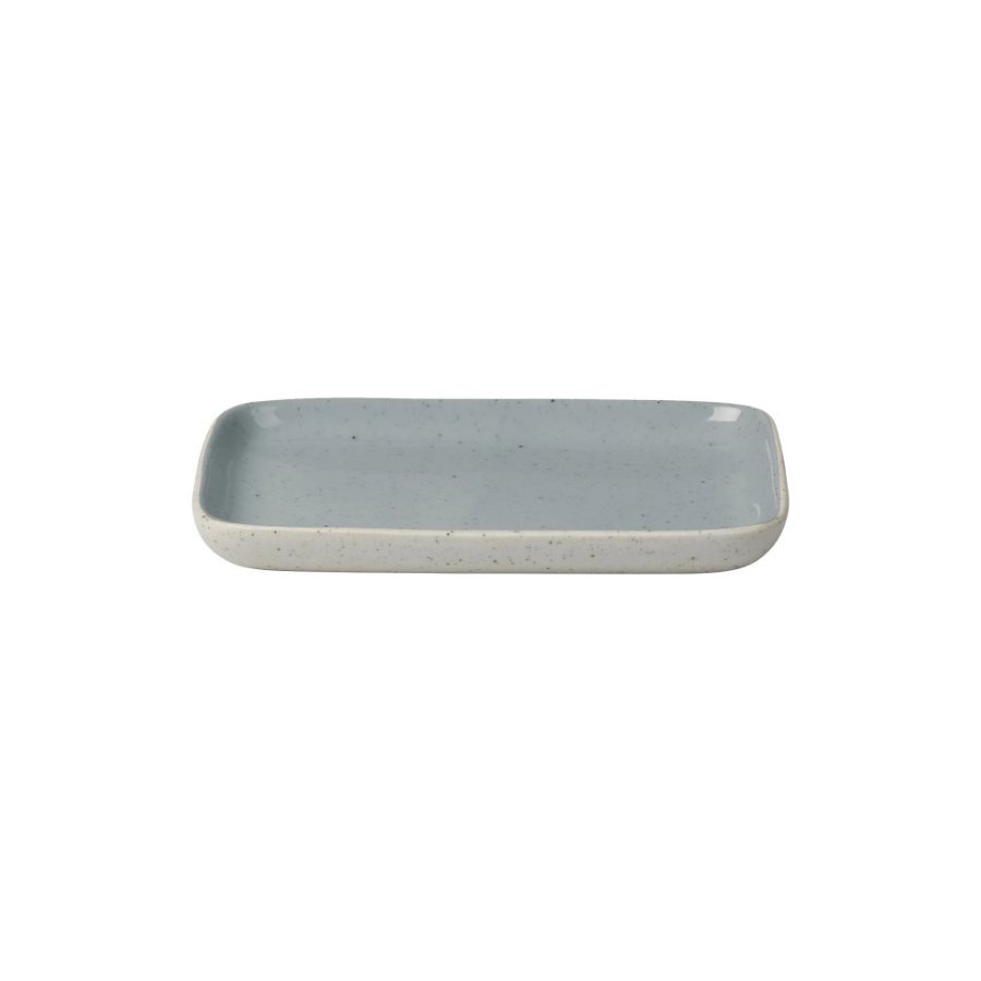 Blomus SABLO Snackteller 13,5 cm, Stone