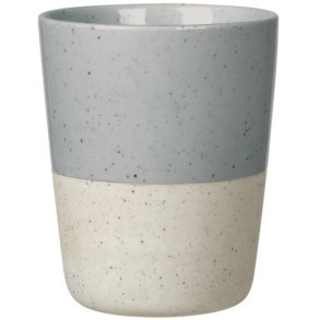 blomus SABLO Becher 25 cl, Stone