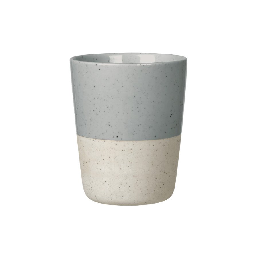 Blomus SABLO Becher 25 cl, Stone