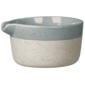 blomus SABLO Milchknnchen 15 cl, Stone