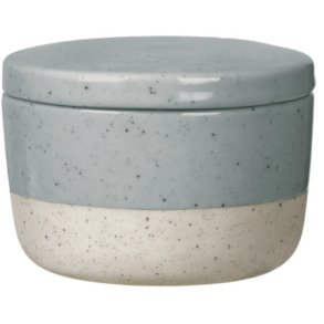 blomus SABLO Sukkerskål Ø8 cm, Stone