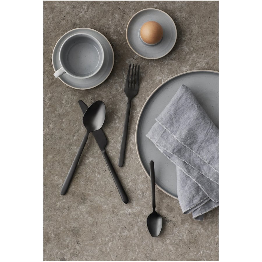 Blomus SABLO Eierbecher 2er Set, Stone