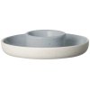 Blomus SABLO Eierbecher 2er Set, Stone