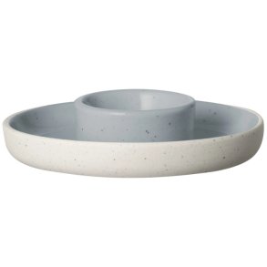 blomus SABLO ggebger 2 stk, Stone