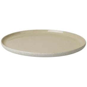 blomus SABLO Teller 21 cm, Savannah