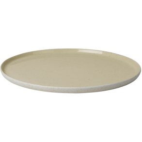 blomus SABLO Teller 26 cm, Savannah