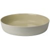 Blomus SABLO Salatschssel 34,5 cm, Savannah