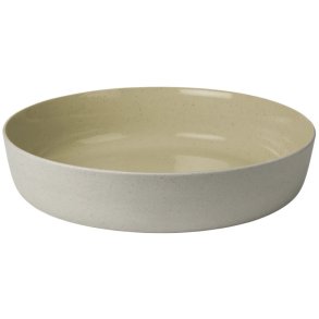 blomus SABLO Salatskl 34,5 cm, Savannah