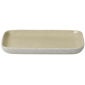 blomus SABLO Snackteller 13,5 cm, Savannah