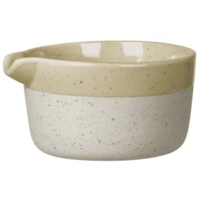 blomus SABLO Milchknnchen 15 cl, Savannah