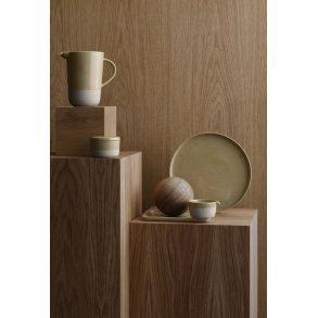 blomus SABLO Sukkerskål Ø8 cm, Savannah