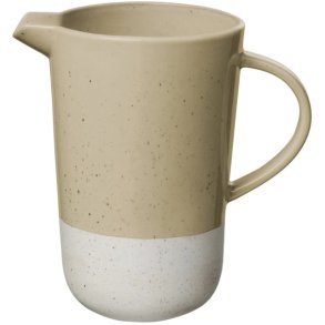 blomus SABLO Kanne 26 cl, Savannah