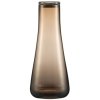 Blomus BELO Wasserkaraffe 1,2 L, Coffee