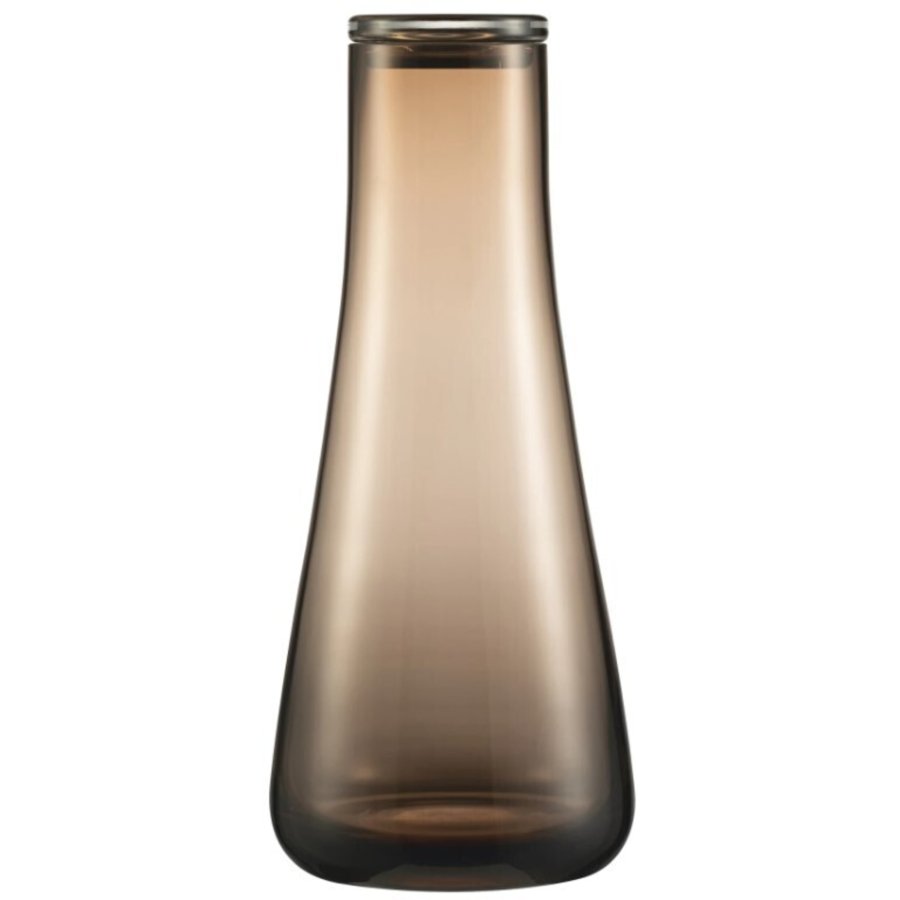 Blomus BELO Wasserkaraffe 1,2 L, Coffee