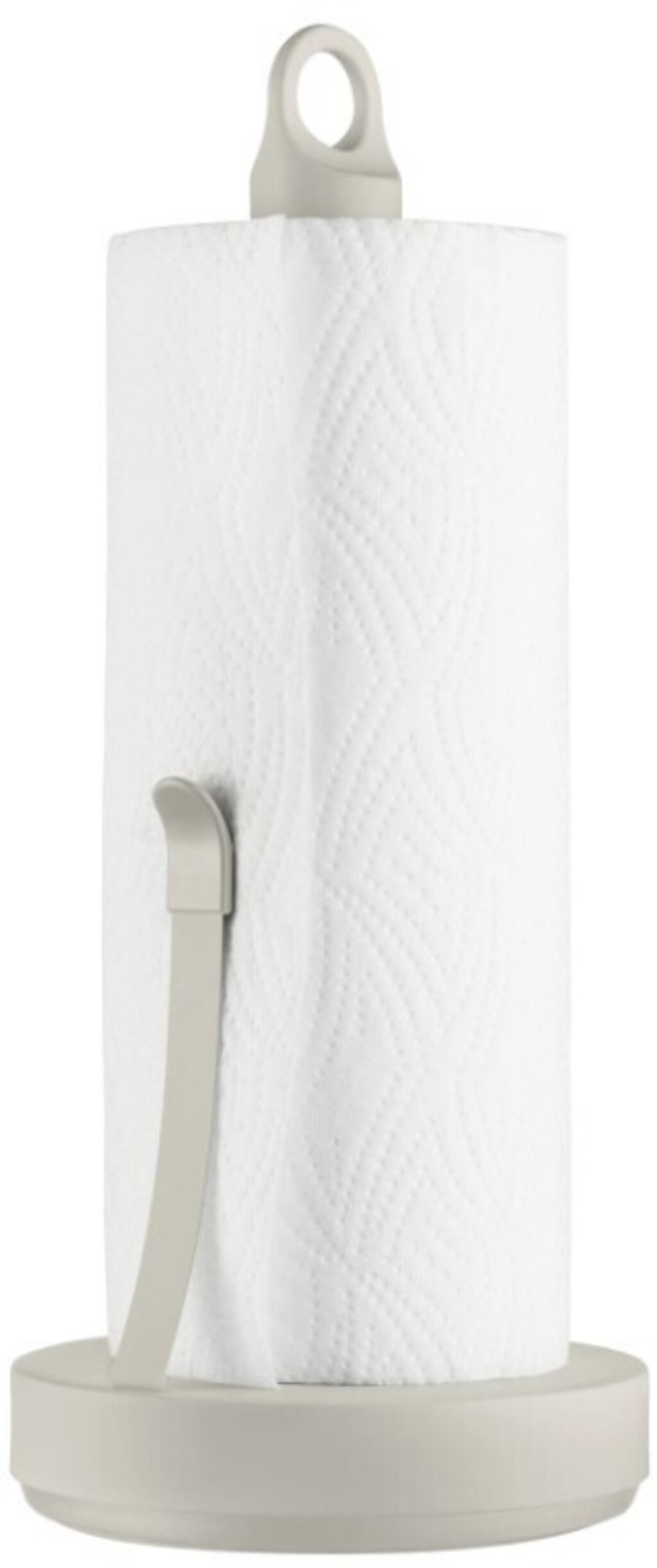 Blomus LOOP Kchenrollenhalter H34 cm, Moonbeam