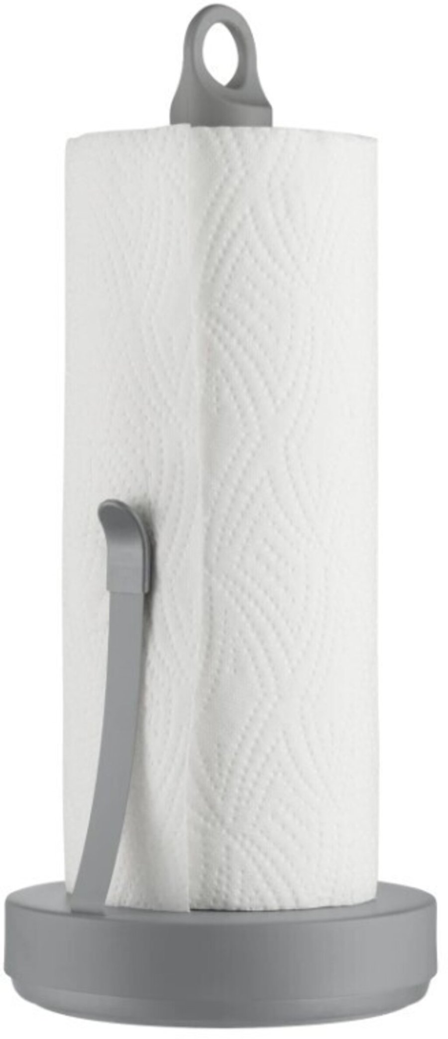 Blomus LOOP Kchenrollenhalter H34 cm, Sharkskin