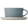 Blomus SABLO Teetasse 2er Set. 25 cl, Stone