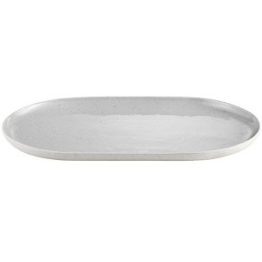 blomus SABLO Serveringsfad 30 cm, Cloud