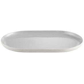 blomus SABLO Serveringsfad 35 cm, Cloud