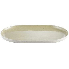 blomus SABLO Serveringsfad 30 cm, Savannah