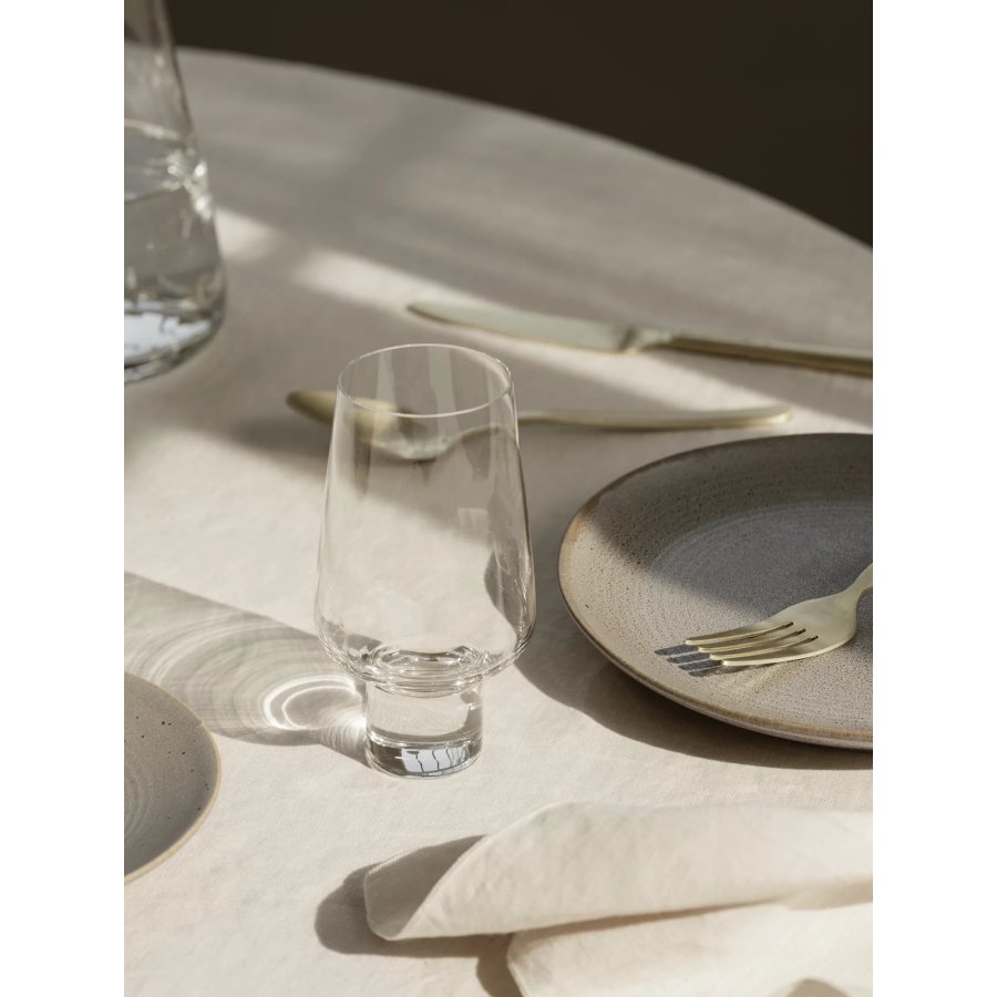 Blomus STELLA Besteckset 16er Set, Champagner