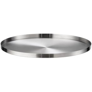 blomus PEASY Bakke Ø30 cm, Stainless Steel
