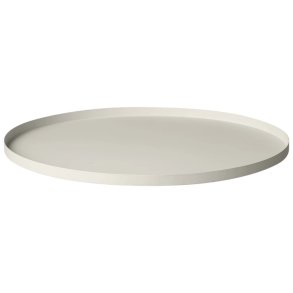 blomus PEASY Bakke Ø30 cm, Moonbeam
