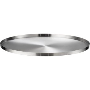 blomus PEASY Bakke Ø38 cm, Stainless Steel