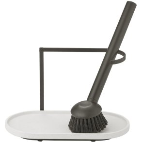 blomus DHUVA Geschirrsplset, Lily White