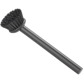 blomus ARJA Splbrste 21 cm, Schwarz