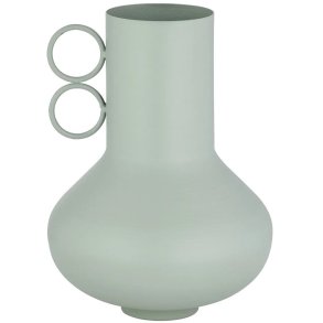 blomus LOHA Vase H20 cm, Desert Sage