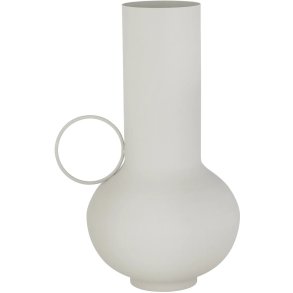 blomus LOHA Vase H33 cm, Moonbeam