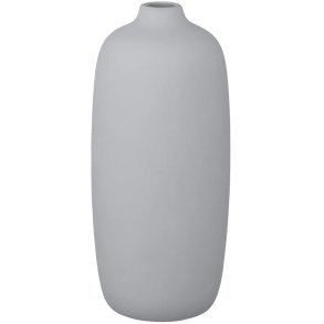 blomus CEOLA Vase H18 cm, Tradewinds